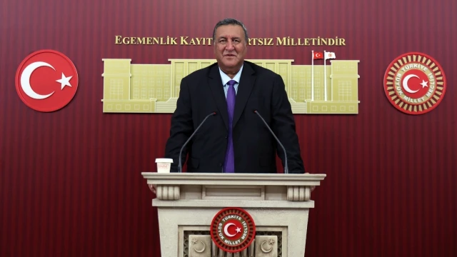 Gürer: Süt üreticisi artan yem maliyetleri altında eziliyor