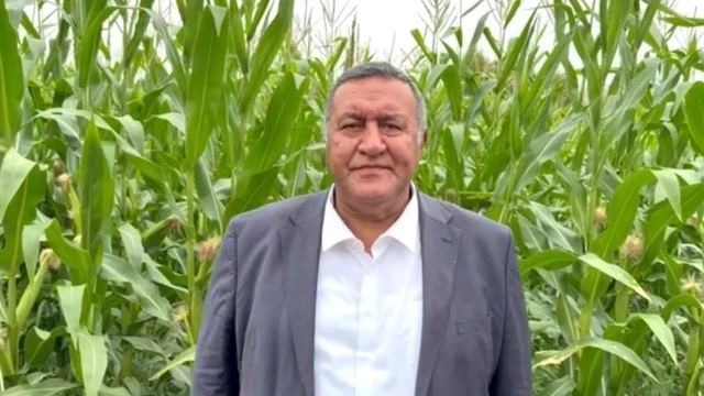 Gürer: Tarımsal Destekte 604 Milyar Liralık Fark Var