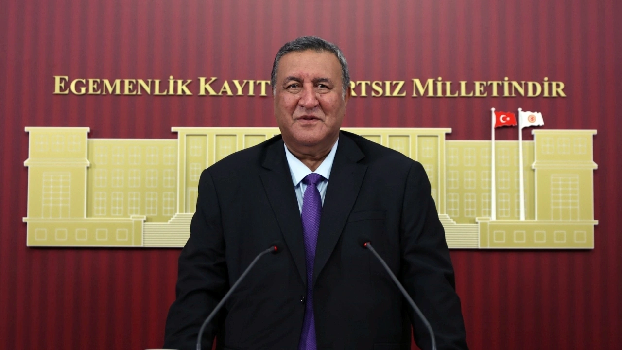 Gürer, TİGEM’in yurt dışı projelerinin akıbetini sordu