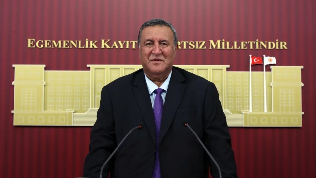 Gürer, TİGEM’in yurt dışı projelerinin akıbetini sordu