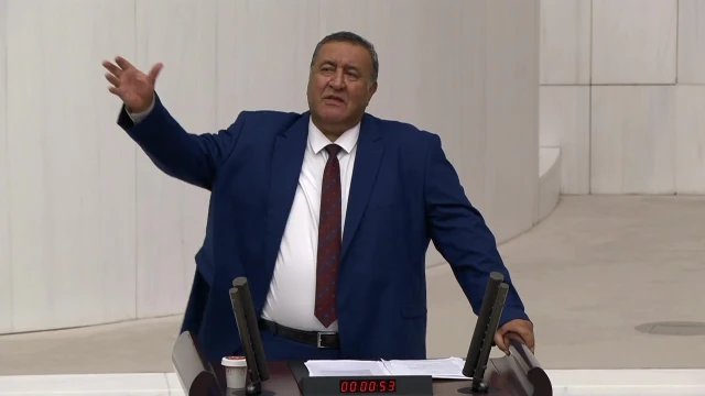 Gürer: Zeytinde fiyat düştü, alıcı da yok