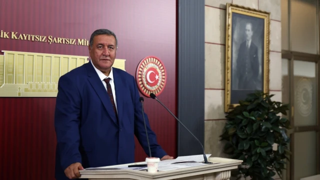 Gürer’den çeltik ve pancar fiyatlarının artırılması çağrısı