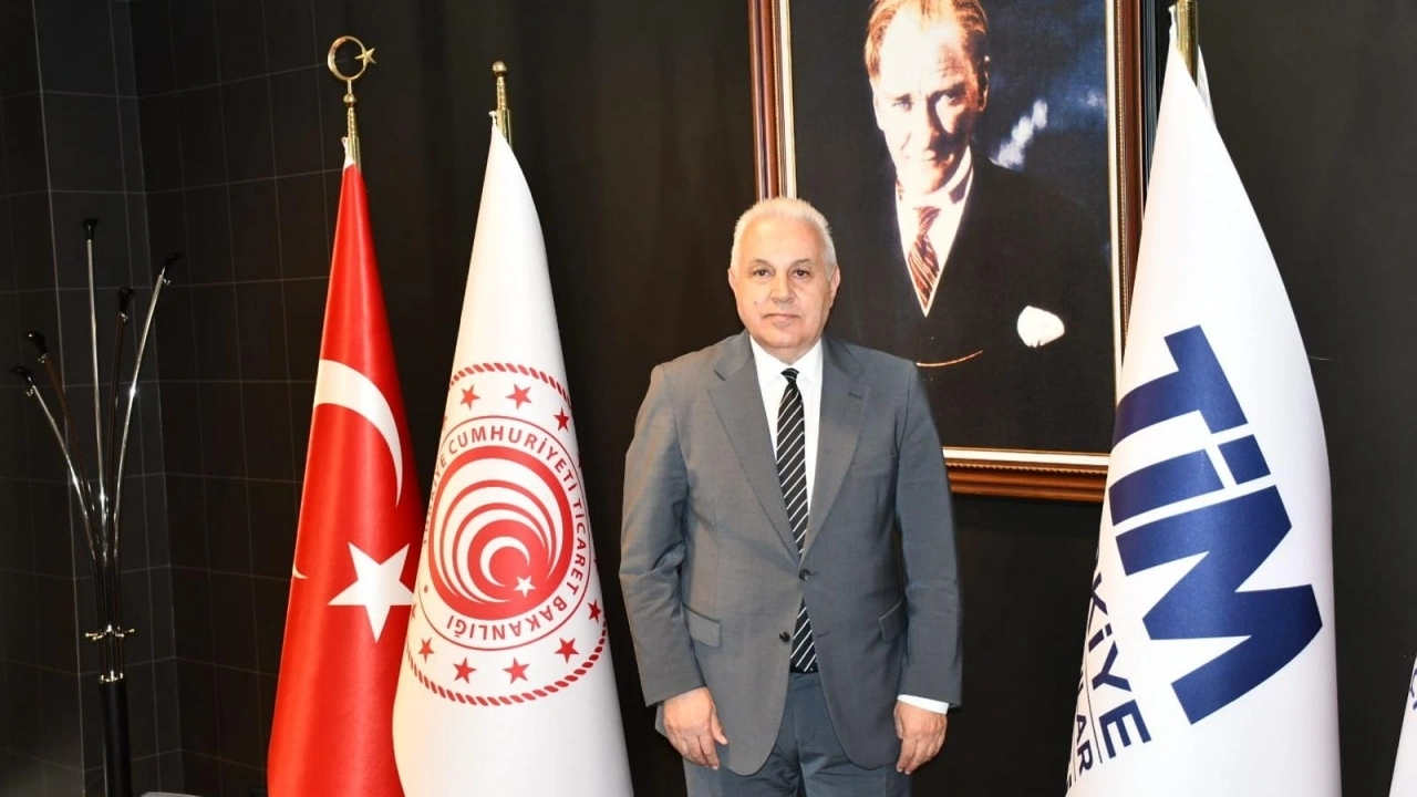 Hububat Sektörü 9 Ayda 8,9 Milyar Dolar İhraç Etti