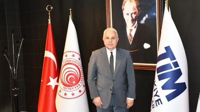 Hububat Sektörü 9 Ayda 8,9 Milyar Dolar İhraç Etti