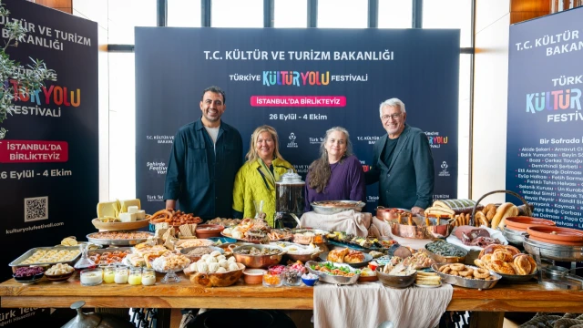 İstanbul’un Lezzet Haritasında 200’den Fazla Durak — Fotoğraf 3