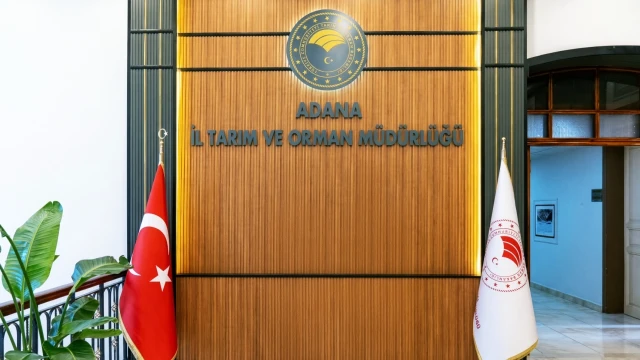 Kurum yöneticilerinin adını kullandılar: Çiftçiye dolandırıcı uyarısı
