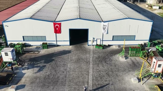 Manisalı Üreticiler TMO’nun Üzüm Alımından Memnun — Fotoğraf 1