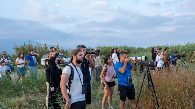 Milleyha için bütünleşik ekosistem yönetimi önerisi — Fotoğraf 4