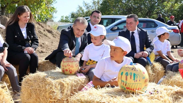 Nevşehir, çerezlik kabak çekirdeği üretiminde Türkiye birincisi — Fotoğraf 1