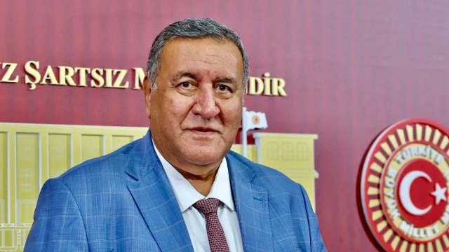 Ömer Fethi Gürer: Et ve Süt Kurumu kâr peşinde koşmamalı