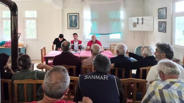 Rize Kokulu Üzümü için üreticilere belge çağrısı — Fotoğraf 5