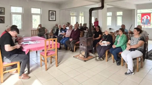Rize Kokulu Üzümü için üreticilere belge çağrısı — Fotoğraf 7