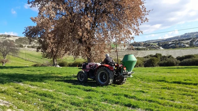 Rusya’da Organik Gübre Uygulaması Dört Yılda Geriledi