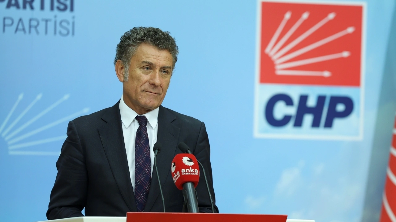 Sarıbal: Üreticiyi Yaşatmadan Süt Sorunu Çözülmez