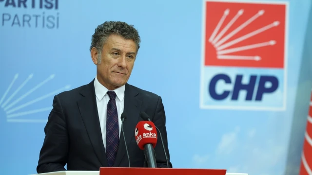 Sarıbal: Üreticiyi Yaşatmadan Süt Sorunu Çözülmez