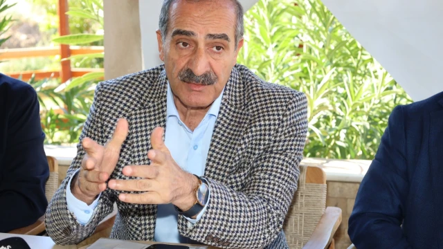 Satsuma mandalinasında ihracat sezonu başladı — Fotoğraf 7