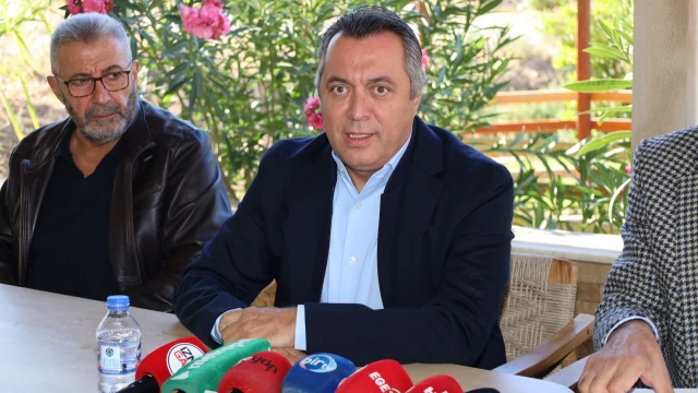 Satsuma mandalinasında ihracat sezonu başladı — Fotoğraf 8