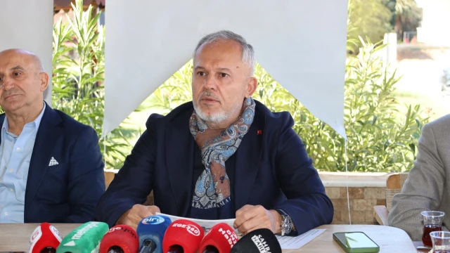 Satsuma mandalinasında ihracat sezonu başladı — Fotoğraf 10