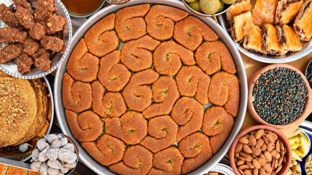 Şefler Diyarbakır’ın meftune ve duvaklı pilavını önerdi — Fotoğraf 6