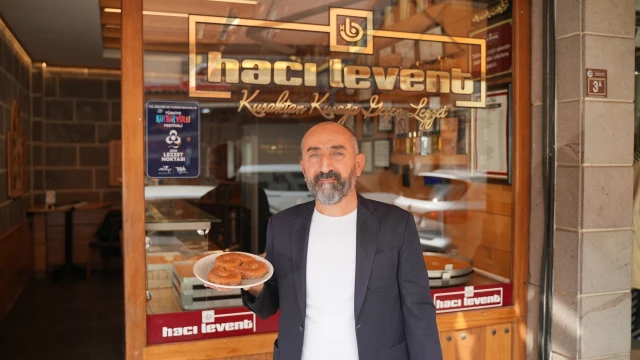 Şefler Diyarbakır’ın meftune ve duvaklı pilavını önerdi — Fotoğraf 12