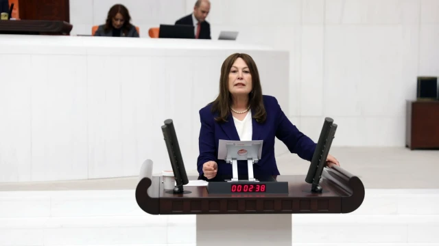 Şenol Sunat: Manisa’da zeytincilik can çekişiyor