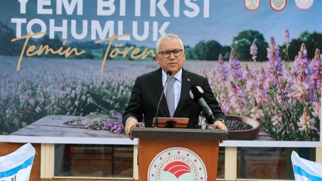 Sivas’ta 350 üreticiye 6,16 milyon liralık yem desteği — Fotoğraf 7