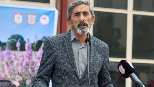 Sivas’ta 350 üreticiye 6,16 milyon liralık yem desteği — Fotoğraf 9