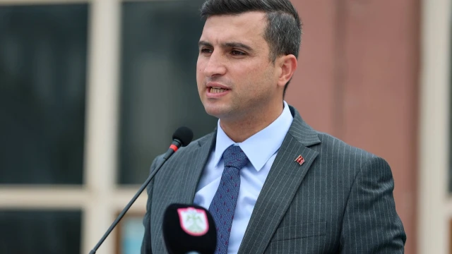 Sivas’ta 350 üreticiye 6,16 milyon liralık yem desteği — Fotoğraf 13