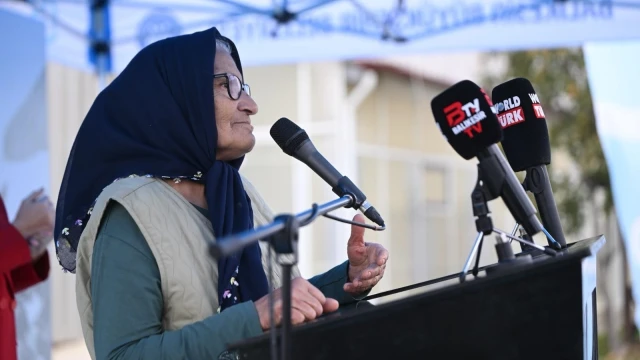 “Soframıza gelen her lokmada sizin emeğiniz var” — Fotoğraf 7