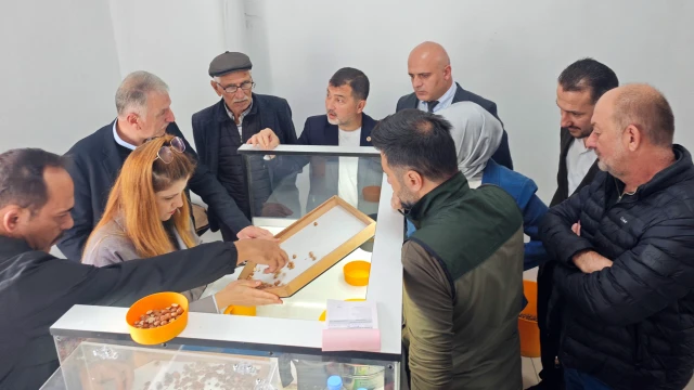 “Sosyal medyada anlatılanlardan korktuk, geldik gördük.” — Fotoğraf 3
