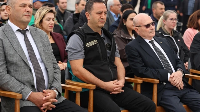 Susurluk Şeker Fabrikası’nda 72. Kampanya Başladı — Fotoğraf 3