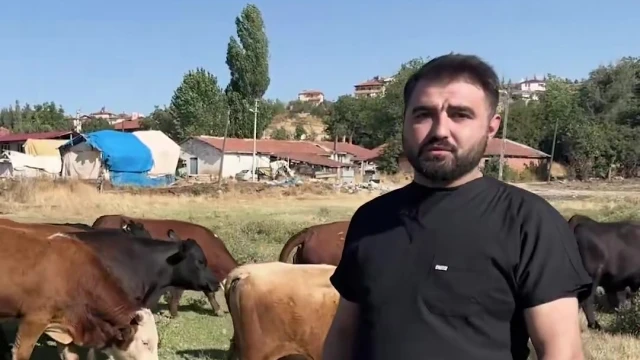 Terican, Kırsalda Bereket’le İşletmesini Büyütüyor — Fotoğraf 2