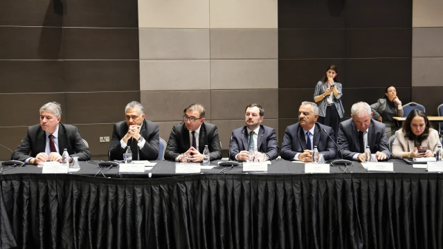 Türk somonu ihracatında hedef dünya ilk üçü — Fotoğraf 5