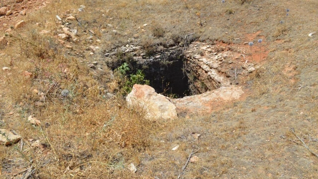 Türkiye’nin iki tarihi su yapısına uluslararası ödül — Fotoğraf 3