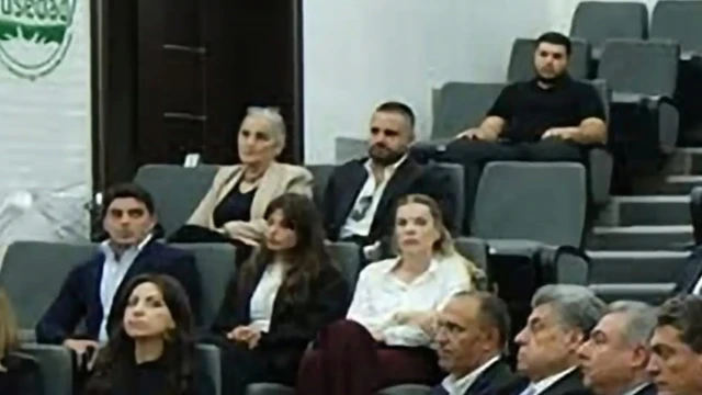TÜSEDAD: “Üretici ayakta kalamıyorsa üretim sürdürülemez” — Fotoğraf 6