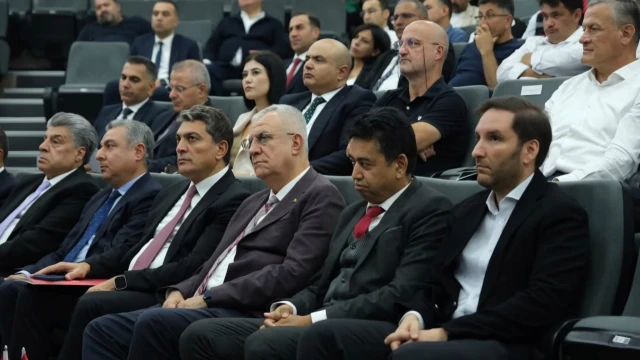 TÜSEDAD: “Üretici ayakta kalamıyorsa üretim sürdürülemez” — Fotoğraf 11