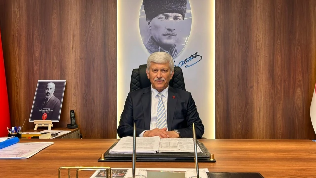 TVHB: “Gıdaya erişim temel insan hakkıdır”