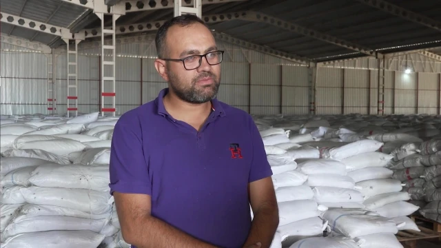Üreticiler: TMO Üzüm Fiyatlarının Yükselmesini Sağladı — Fotoğraf 2