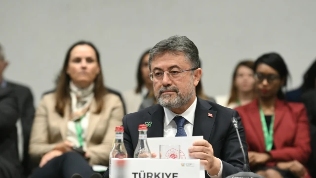 Yumaklı: Biyolojik çeşitlilik kalkınma politikalarının parçası — Fotoğraf 4
