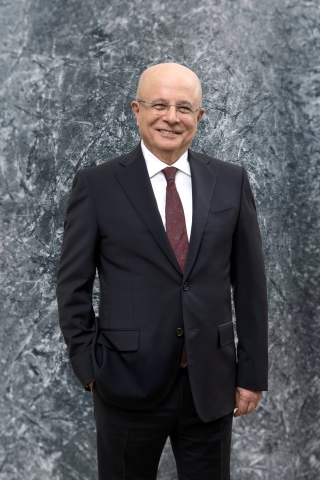 Yıldız Holding Yönetim Kurulu Başkanı ve CEO’su Mehmet Tütüncü