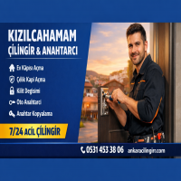 Ankara Bahçelievler çilingir