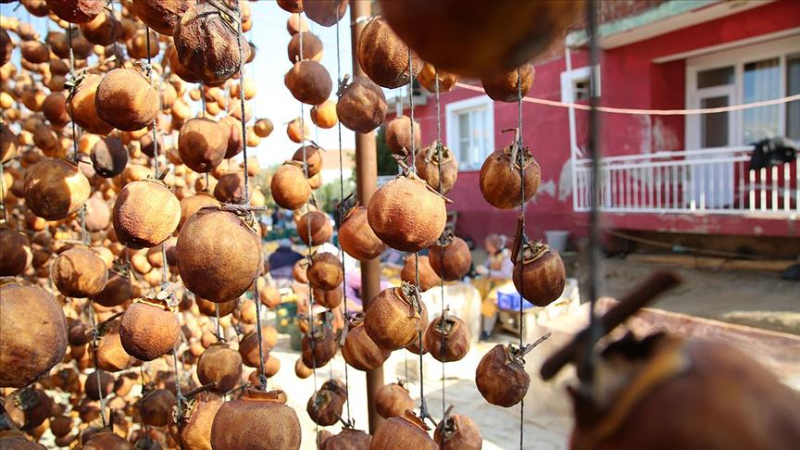 İnternetten öğrendikleri yöntemi uyguluyorlar! Kilosu 40 lira...
