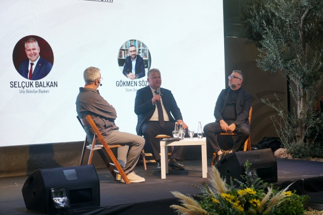 Urla Enginar Festivali Lezzet ve Sürdürülebilirlik Rüzgarı Estirdi