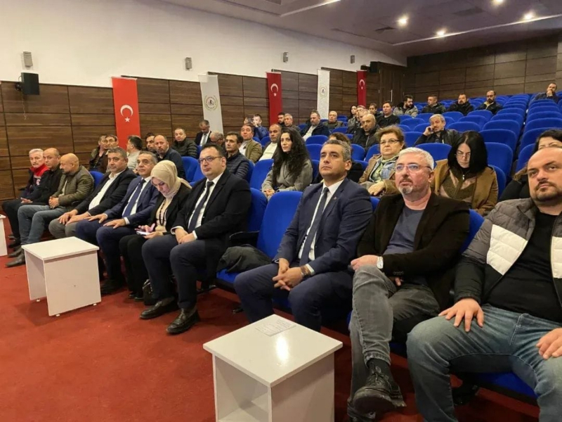 44 Günde 12 İlçe: Aydın İnciri İçin Dev Eğitim Seferberliği