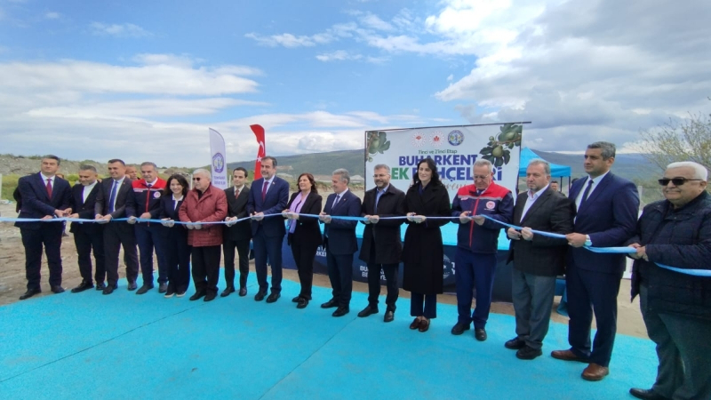 44 Günde 12 İlçe: Aydın İnciri İçin Dev Eğitim Seferberliği