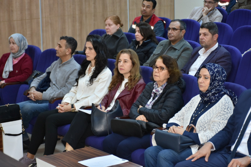 44 Günde 12 İlçe: Aydın İnciri İçin Dev Eğitim Seferberliği