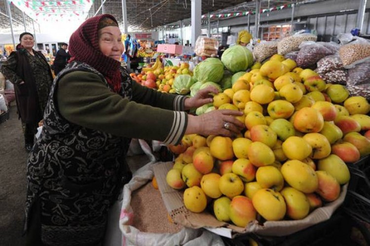 Gıda ve tarımsal ürünlerde küresel ticaret son yirmi yılda iki kattan fazla arttı