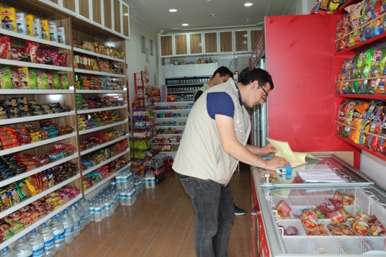 Tarım Bakanlığı Gıda Teröristlerine Geçit Vermeyecek! İsimleri Değişse Dahi Ceza Alacaklar