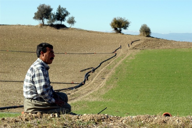 Çiftçiye 420 milyonluk barkod zammı geliyor