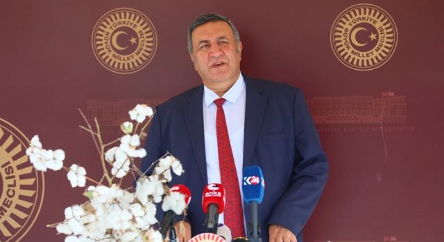 Gürer: “AKP, ‘Beyaz Altın’ı da değersizleştirdi”